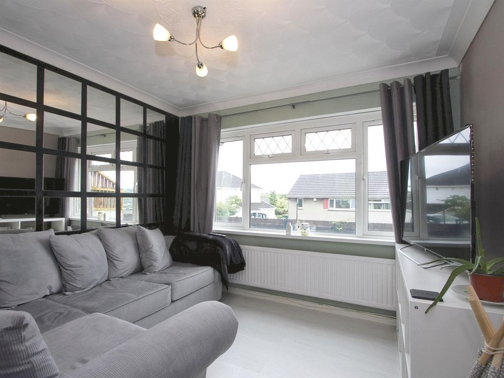House Heol Islwyn in Tonyrefail