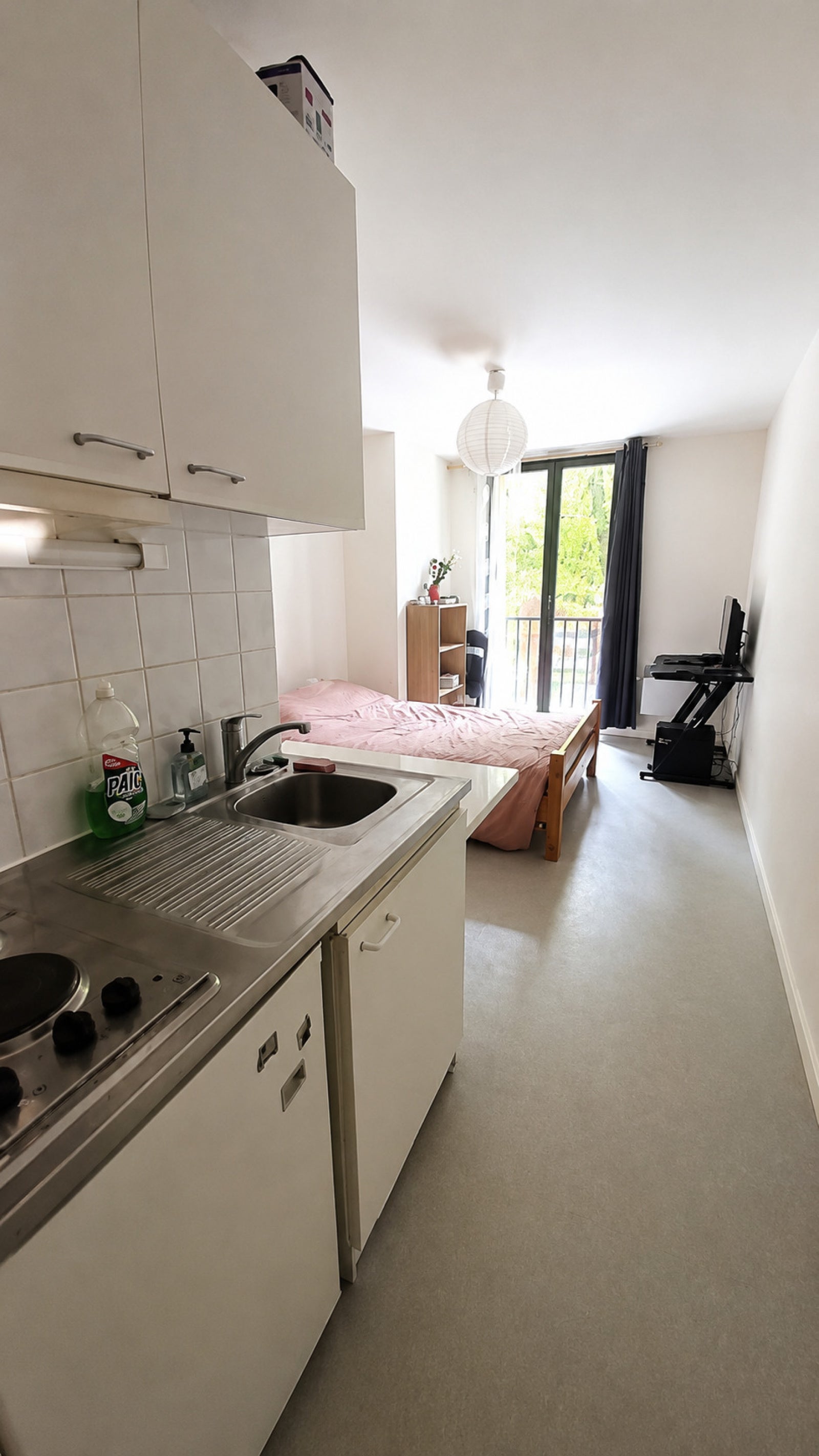 Appartement Rue Vanmarcke à Amiens
