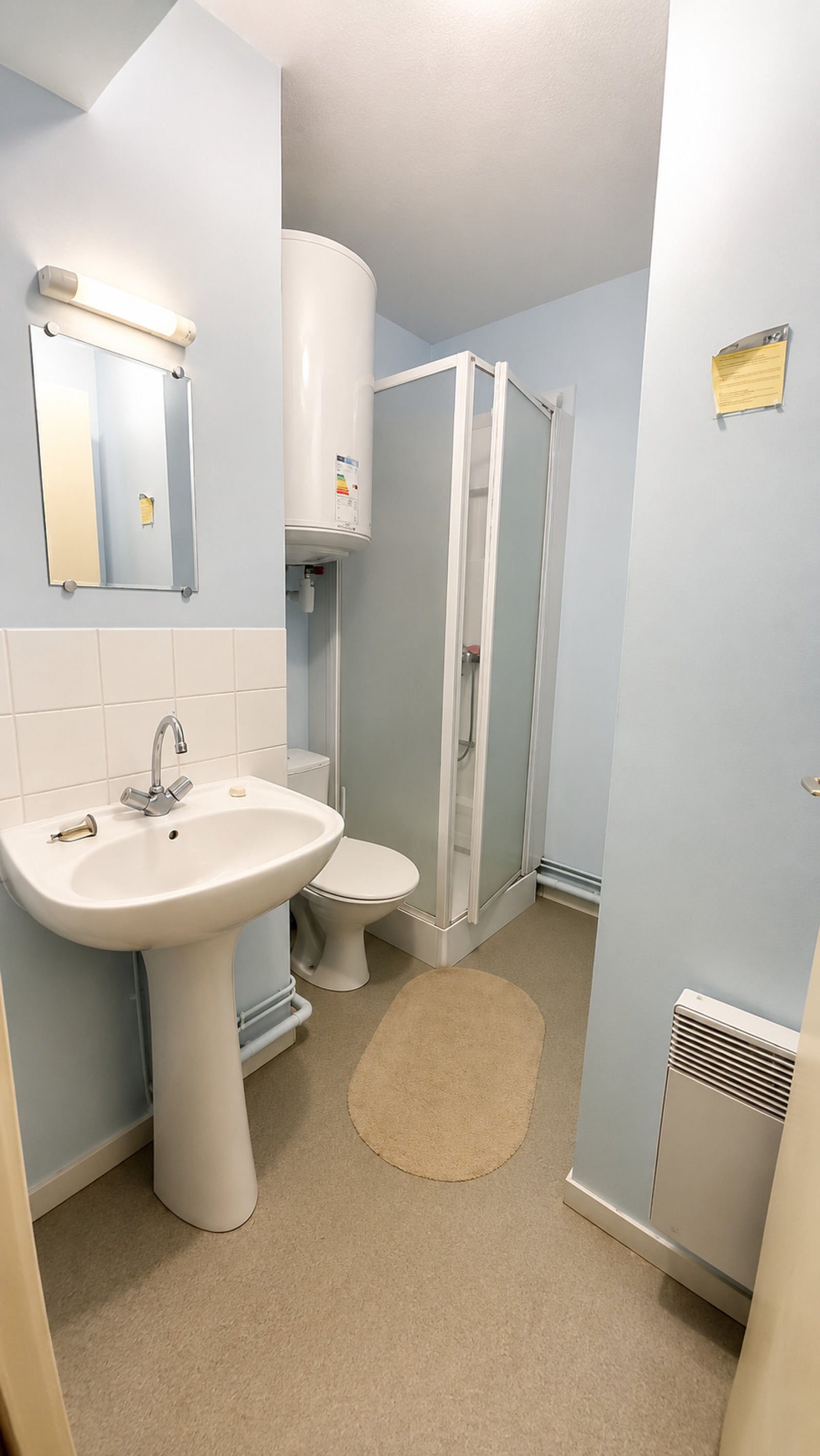 Appartement Rue Vanmarcke à Amiens