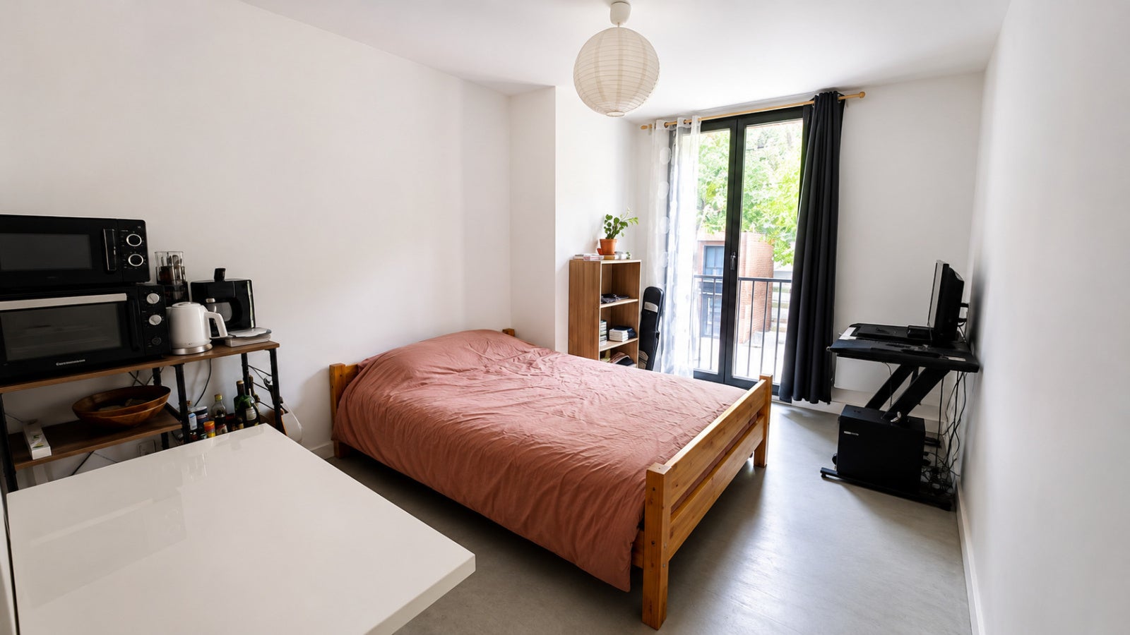 Appartement Rue Vanmarcke à Amiens