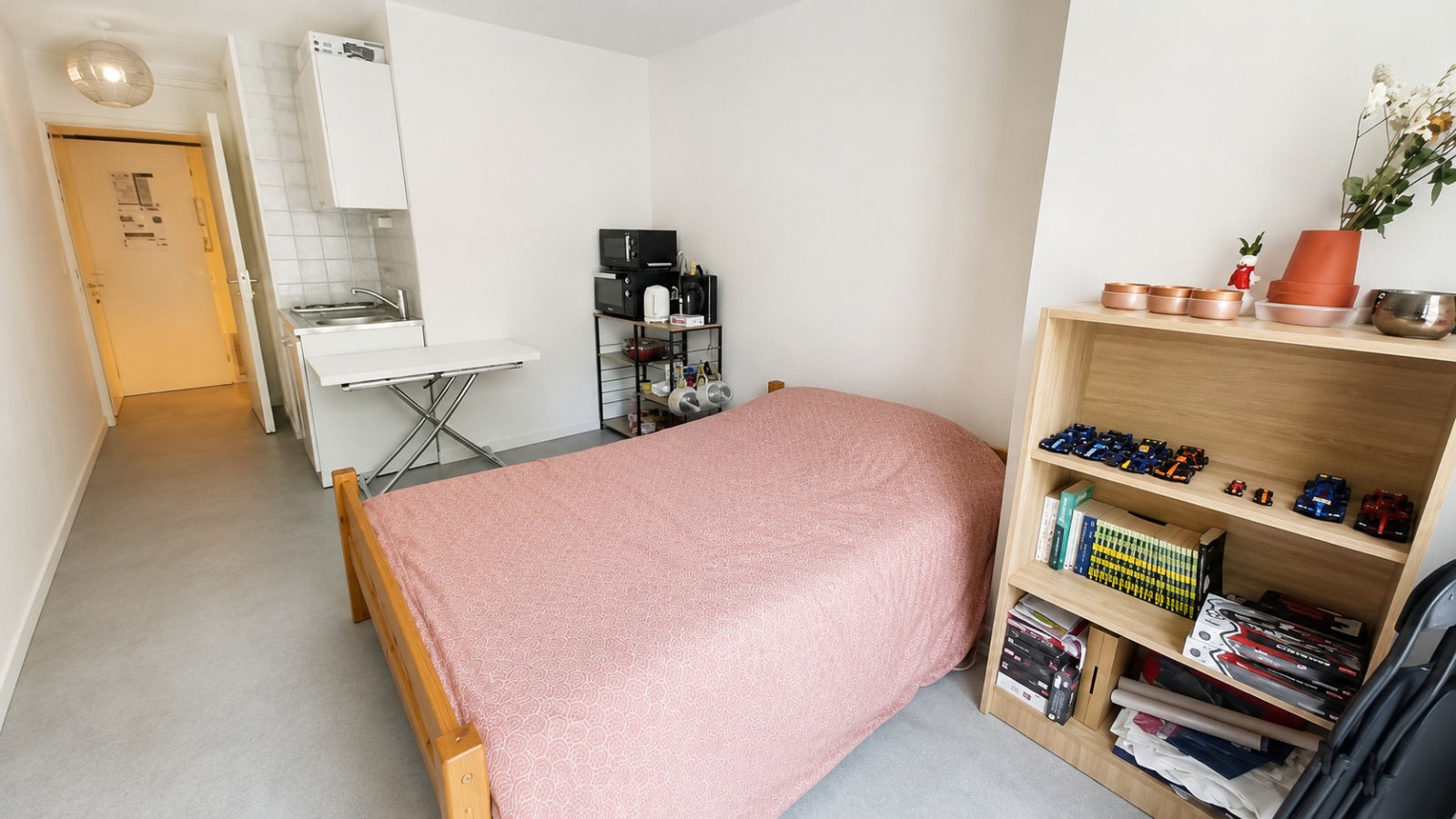 Appartement Rue Vanmarcke à Amiens