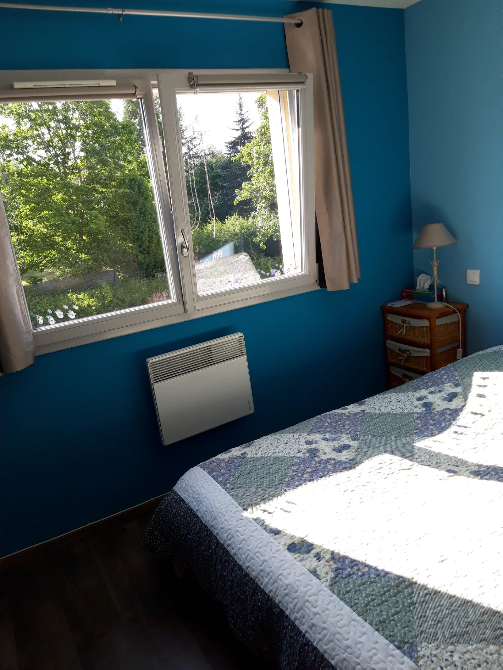 Room Rue des Bernardines in Pontarlier