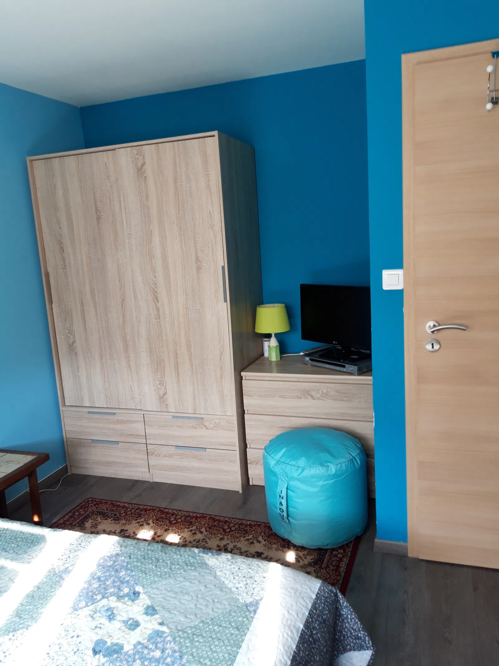 Room Rue des Bernardines in Pontarlier