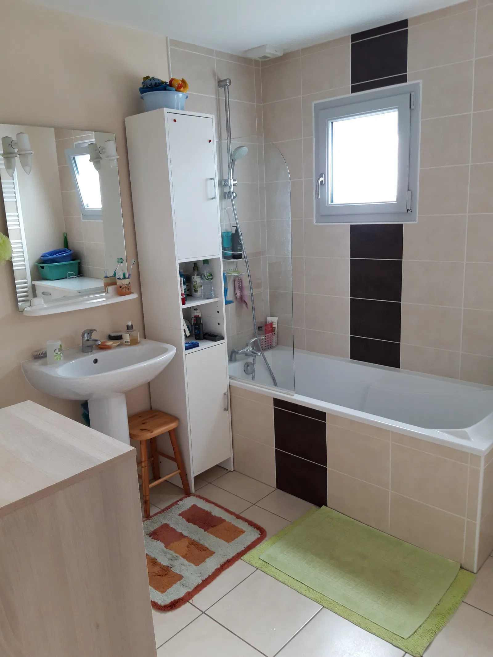 Room Rue des Bernardines in Pontarlier