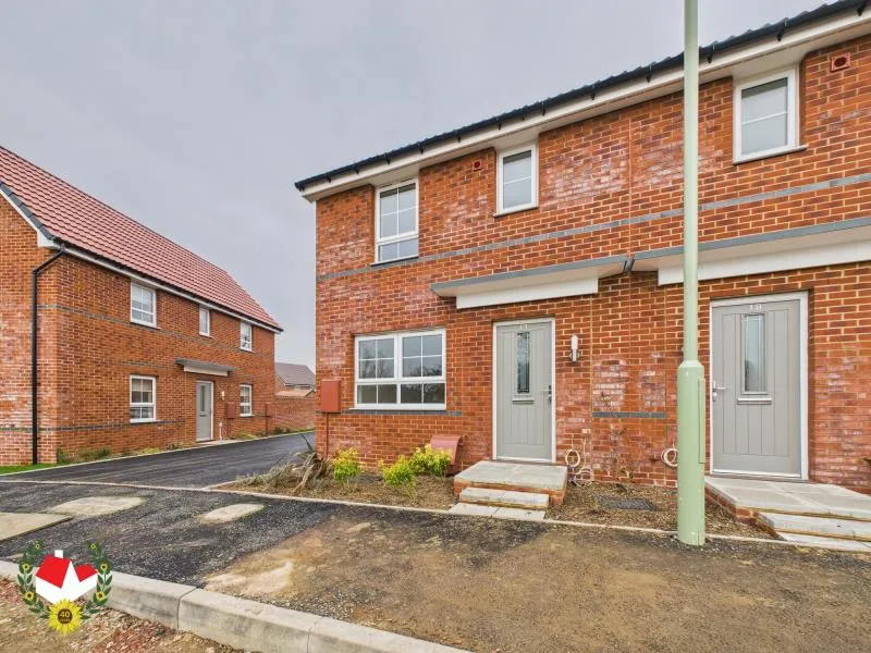 House Winnycroft Lane in Gloucester