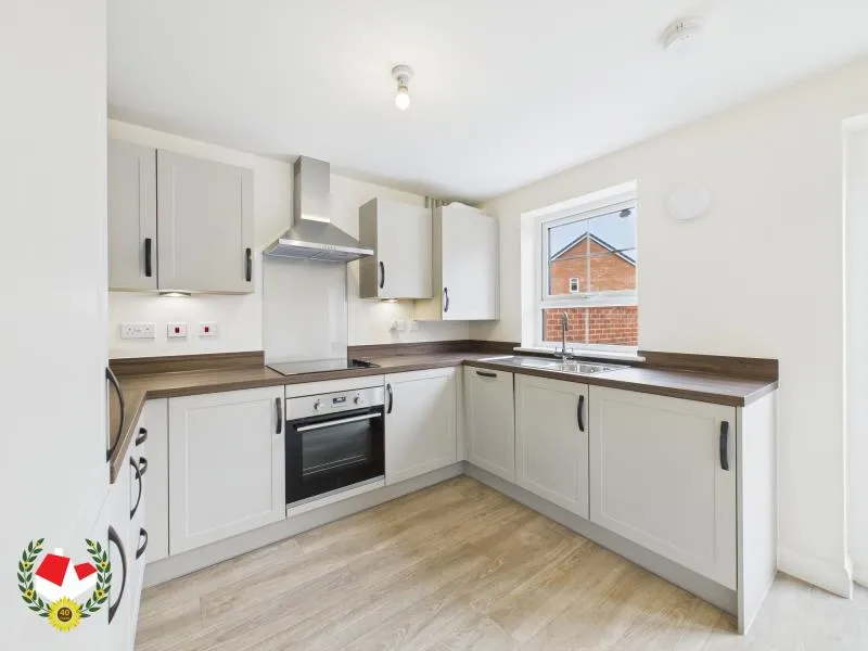 House Winnycroft Lane in Gloucester