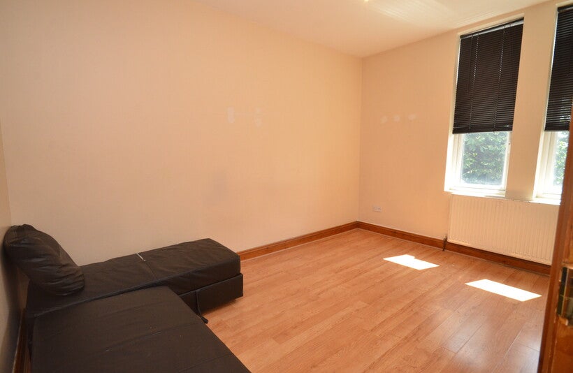 Flat Stanstead Road in Greater London