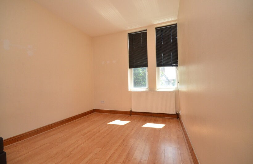 Flat Stanstead Road in Greater London