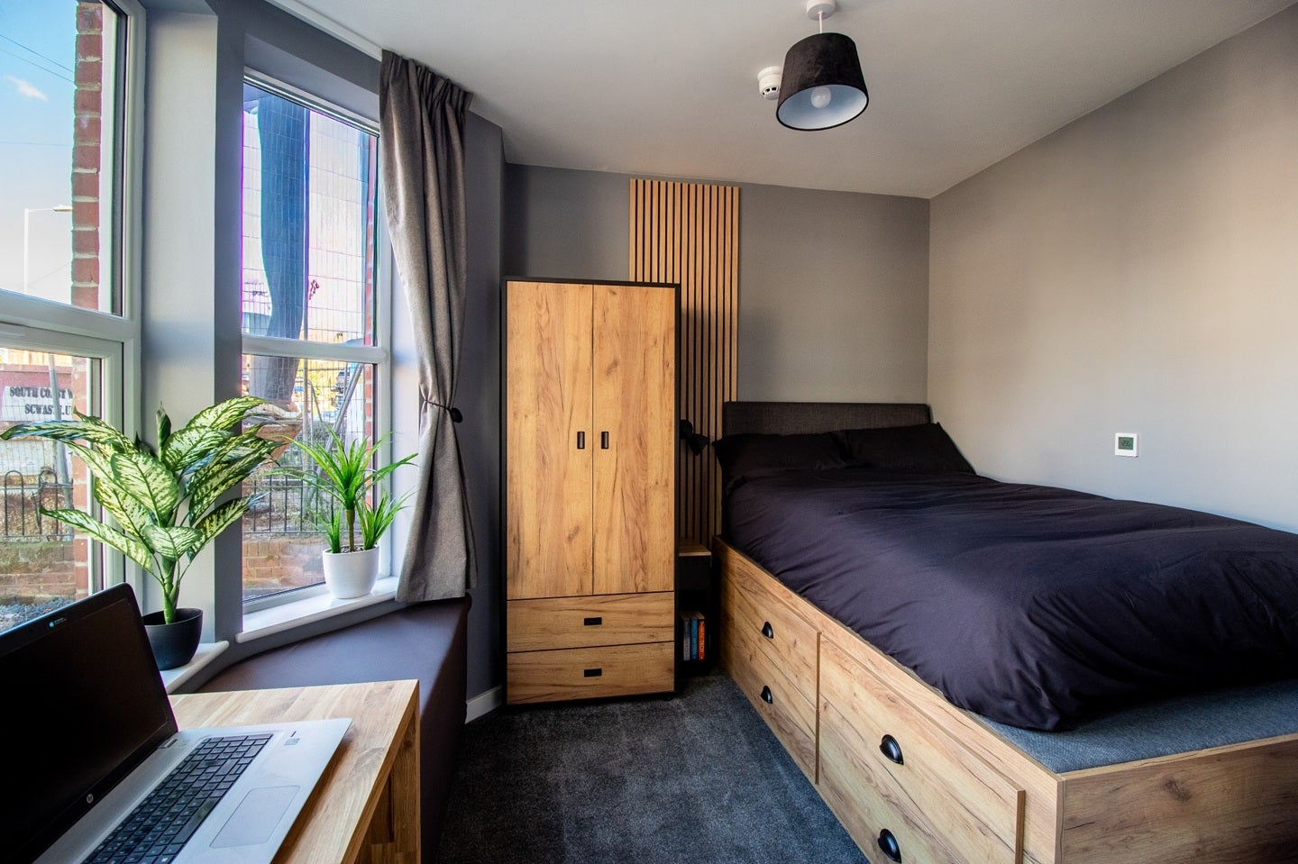 Room Leigh Road in Eastleigh