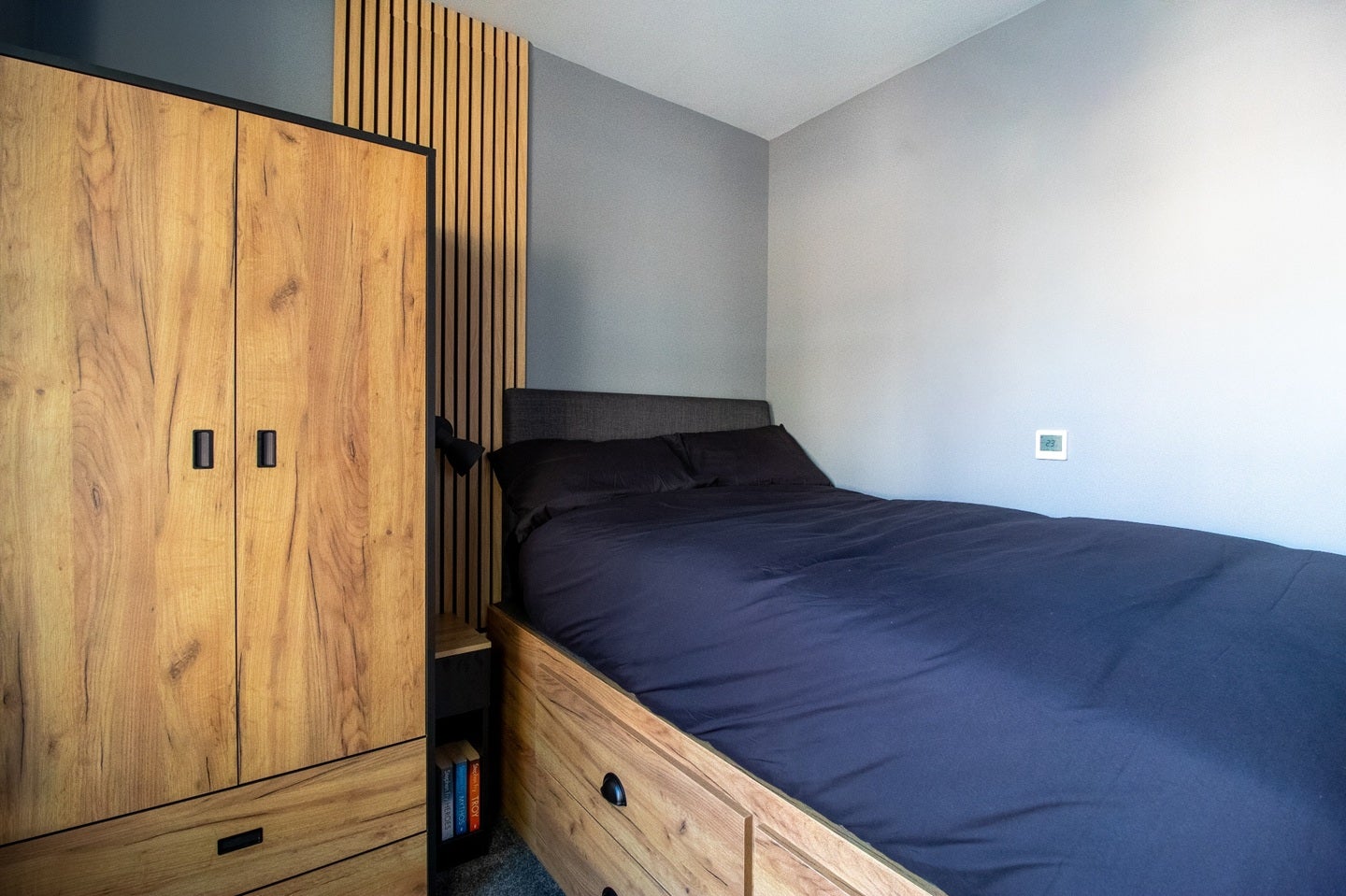 Room Leigh Road in Eastleigh