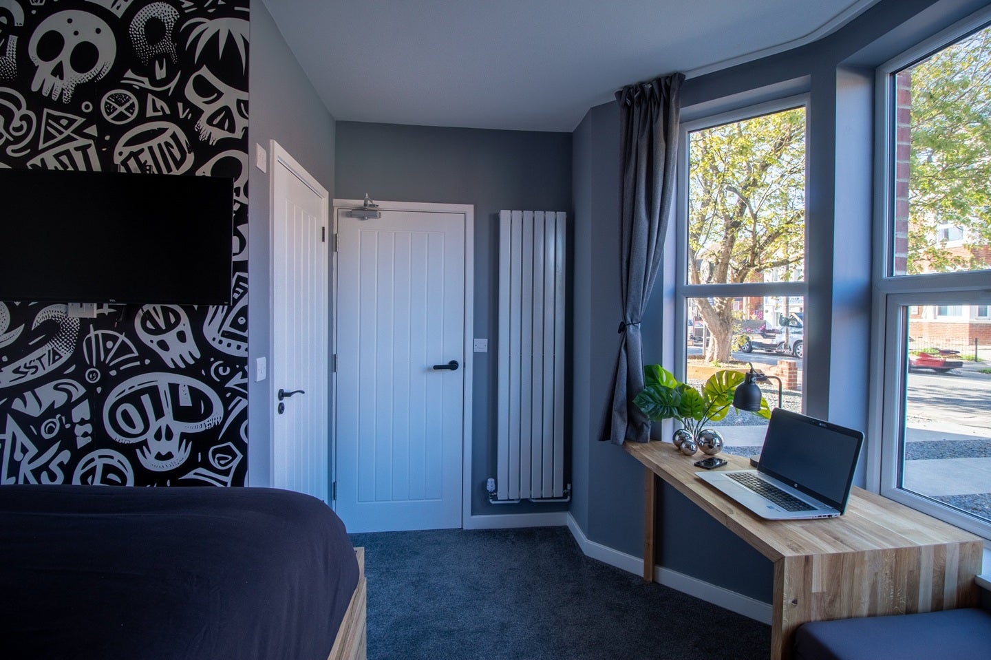 Room Leigh Road in Eastleigh