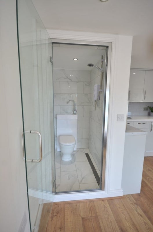 Flat Maes Sarn in Llantrisant