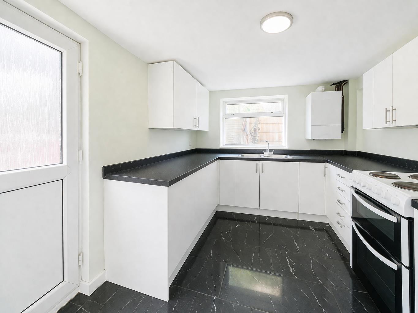 House Scrooby Street in Greater London
