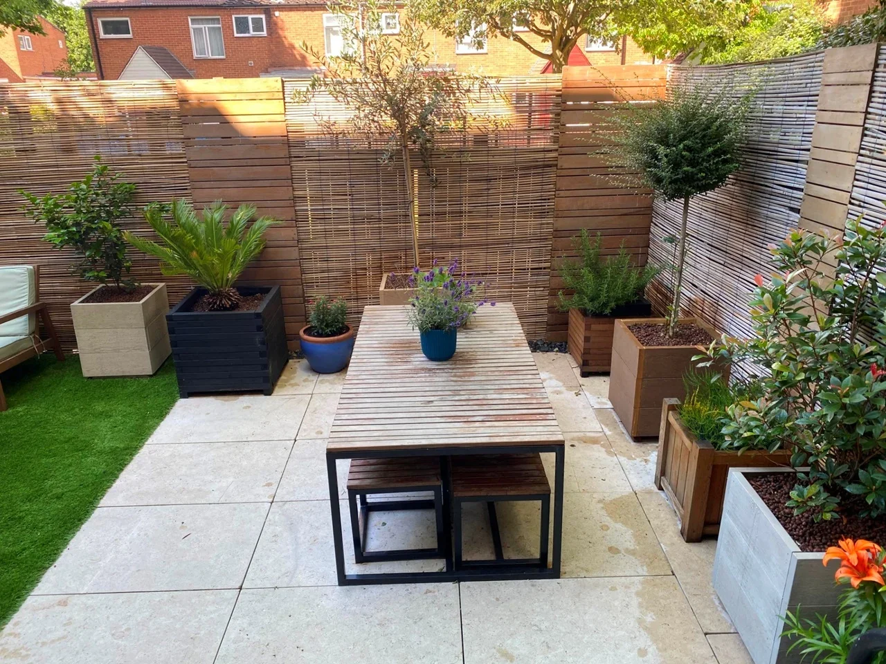 Flat Kingham Close in Greater London
