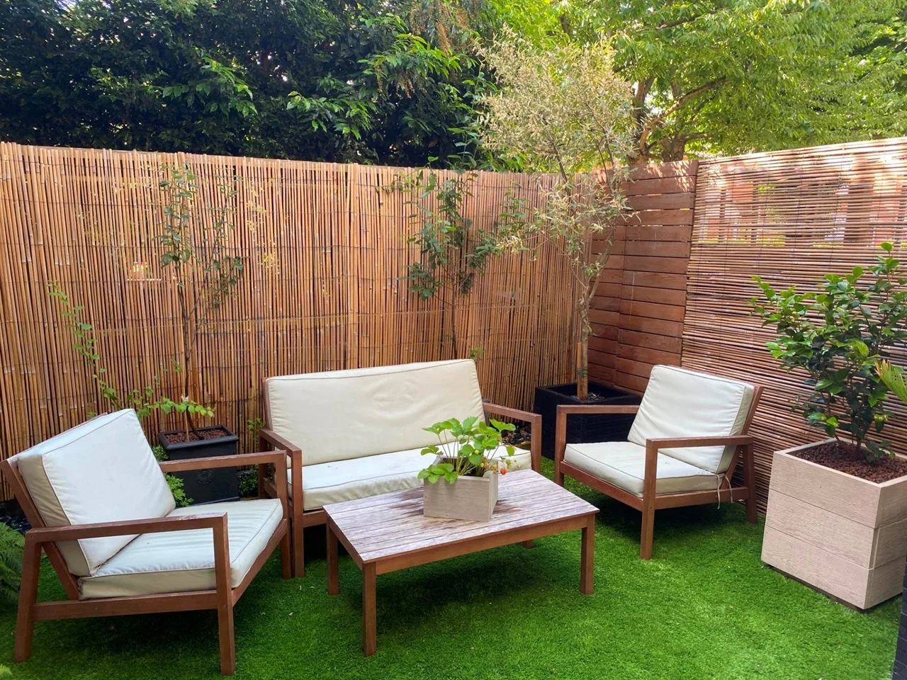 Flat Kingham Close in Greater London