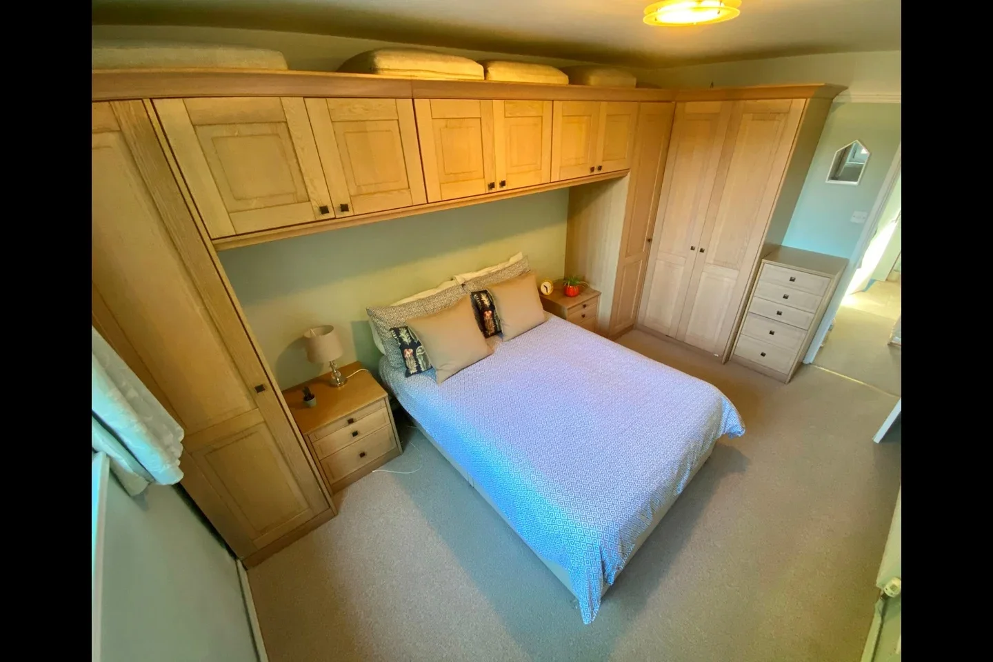 Flat Kingham Close in Greater London