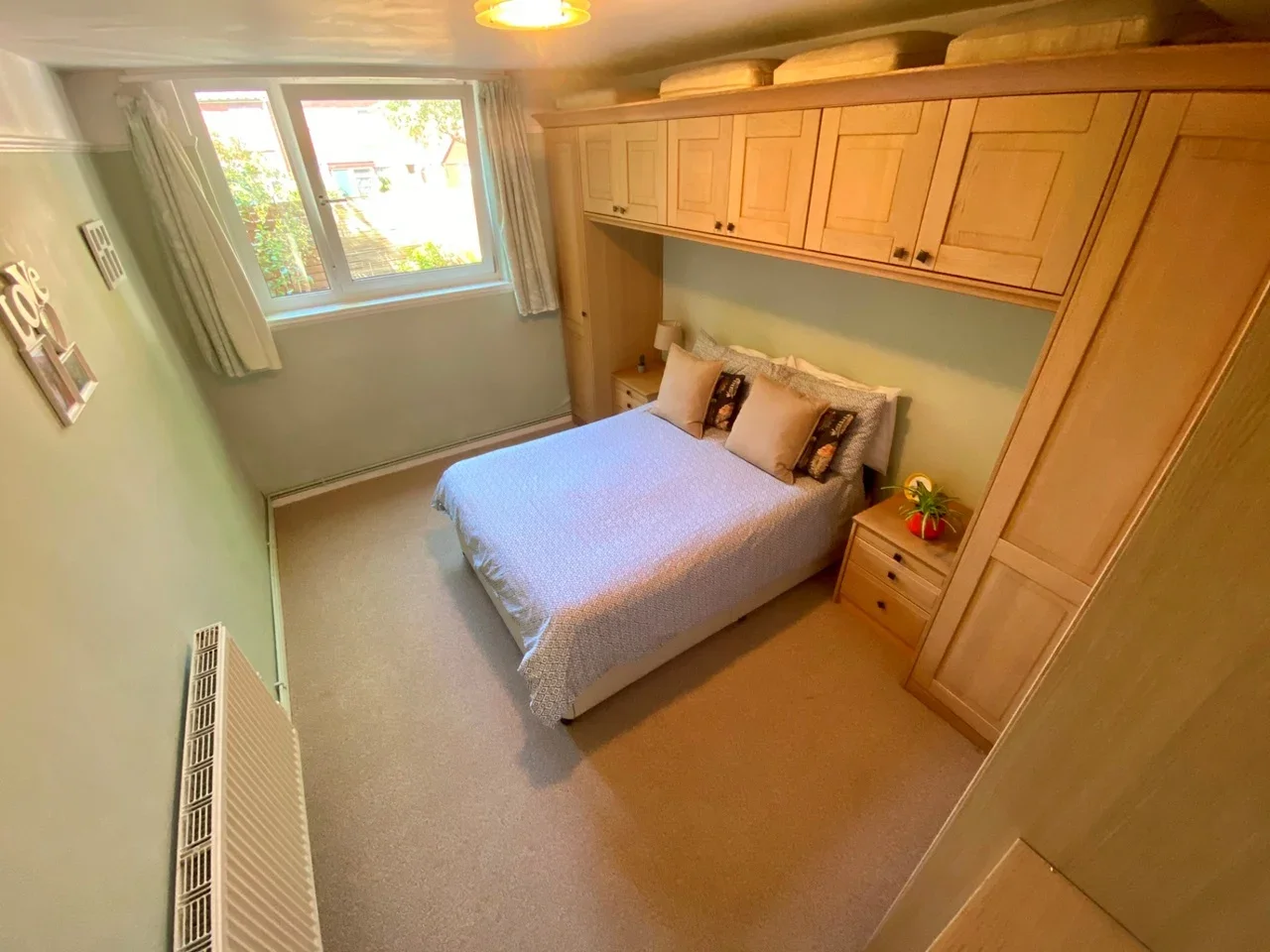 Flat Kingham Close in Greater London