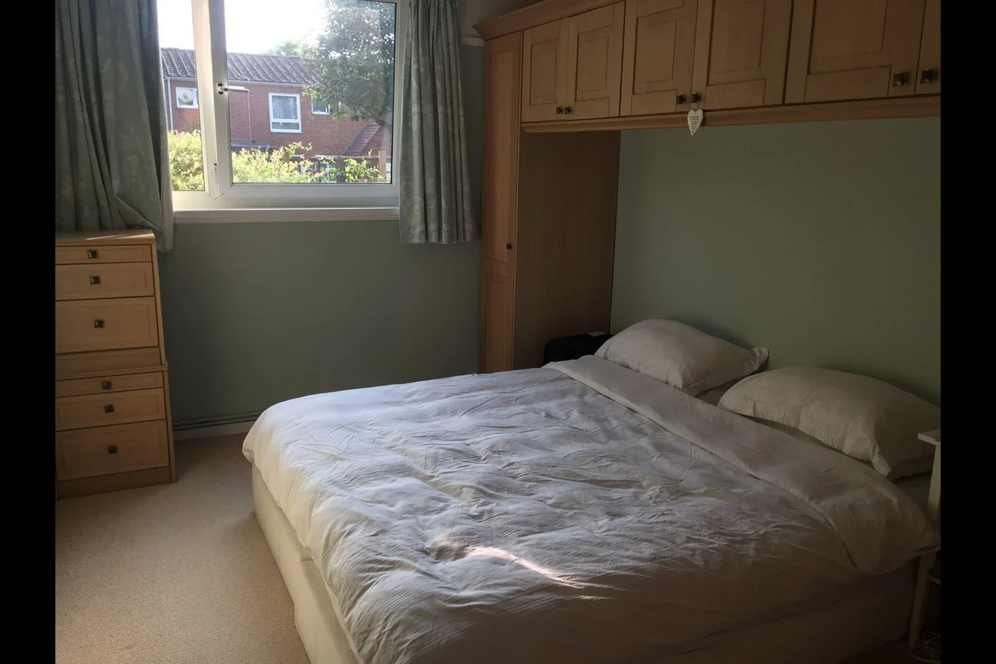 Flat Kingham Close in Greater London