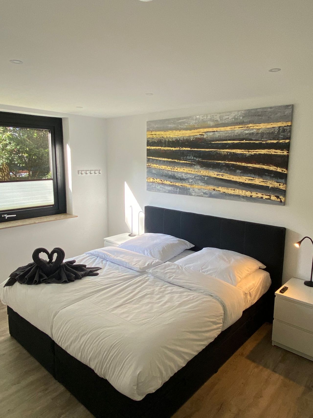 Wohnung Gemeindeholzstraße in Hannover