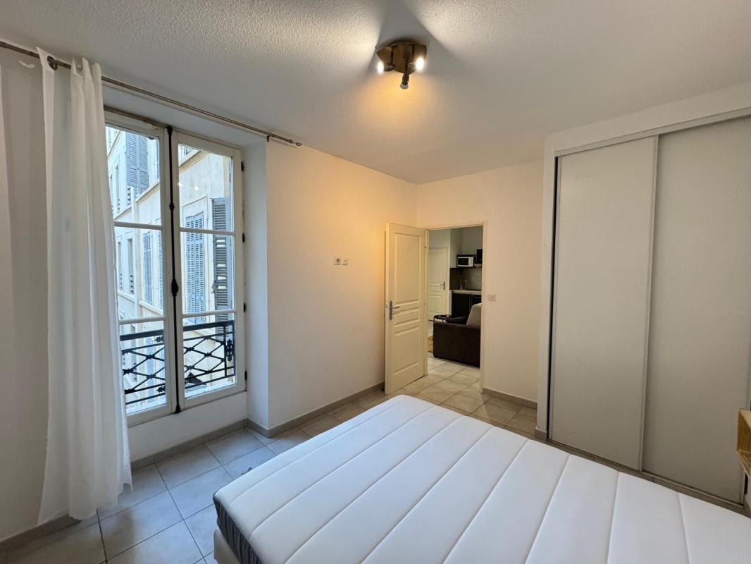 Appartement Rue de la République à Marseille