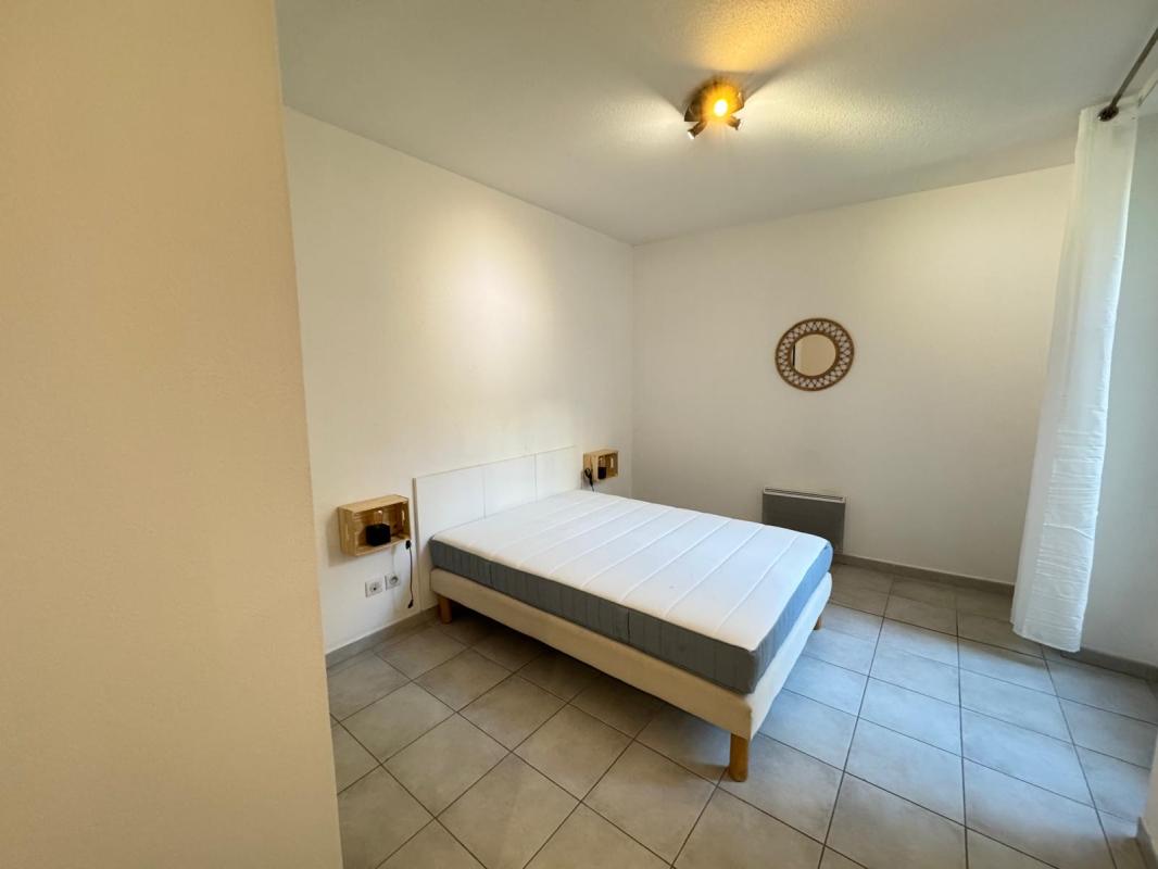 Appartement Rue de la République à Marseille