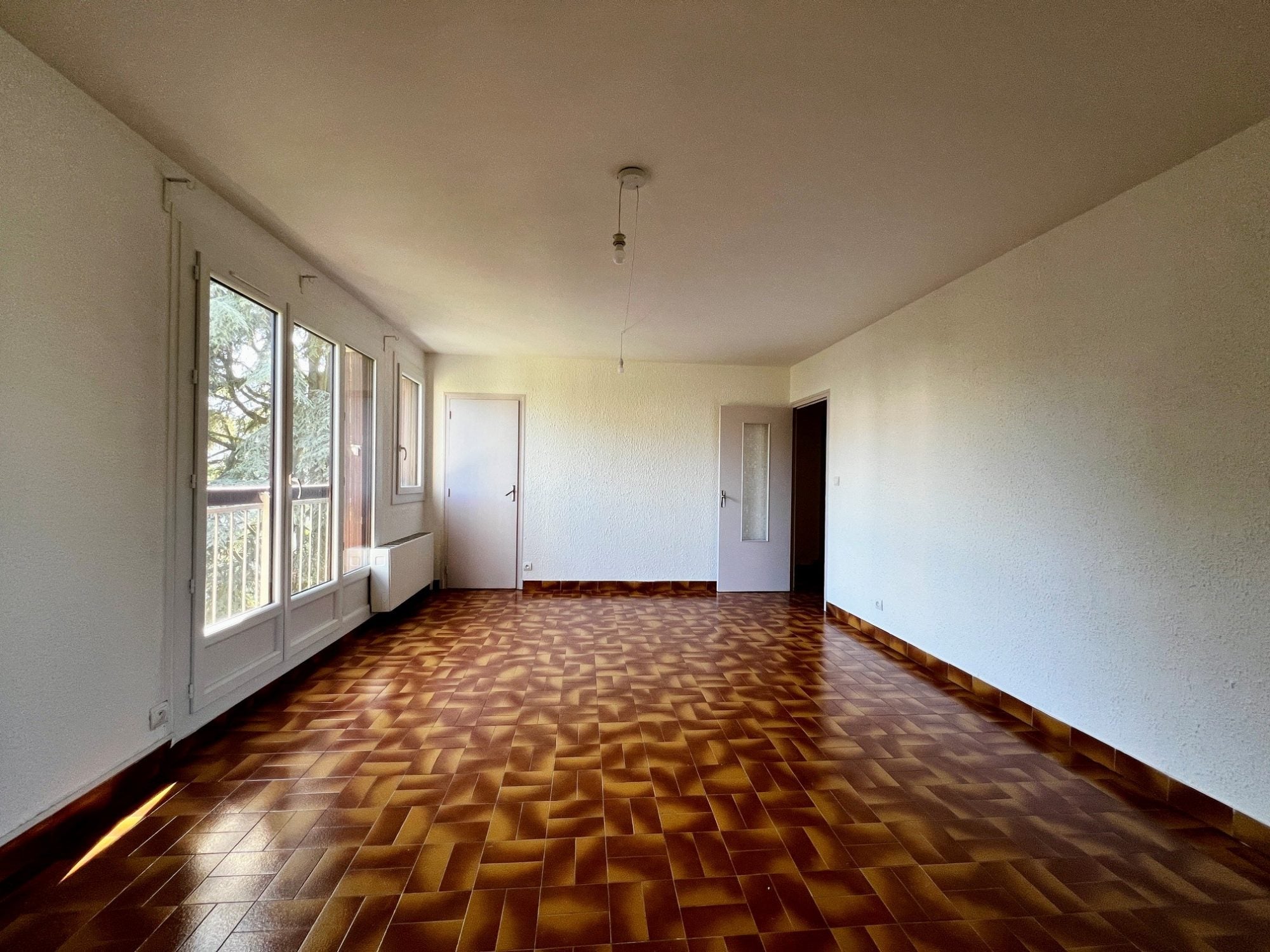Appartement Rue Galilée à Saint-Martin-d'Hères
