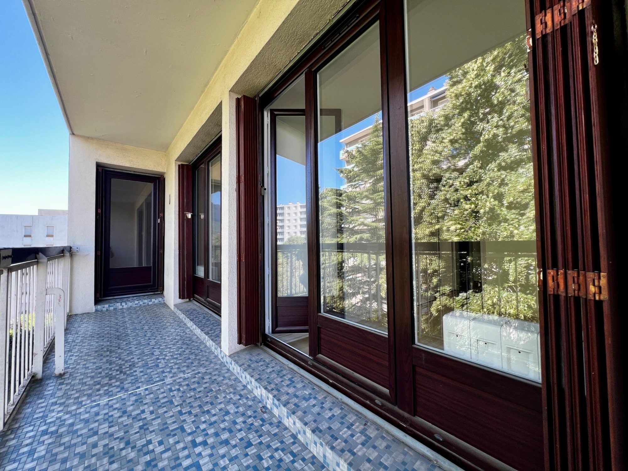Appartement Rue Galilée à Saint-Martin-d'Hères
