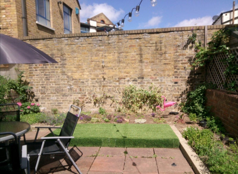 Room Seven Sisters Road in Greater London