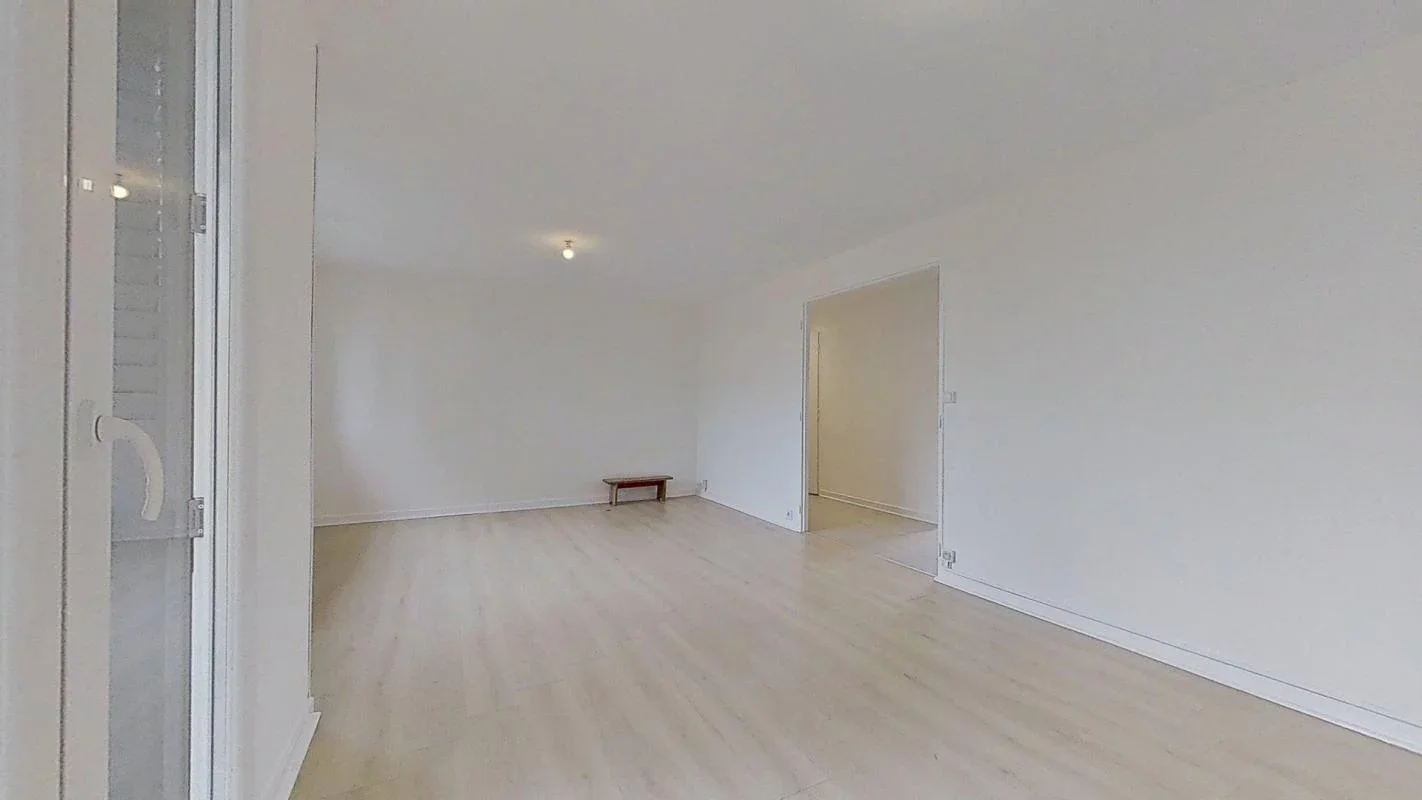 Appartement Rue des Pépinières à Lyon