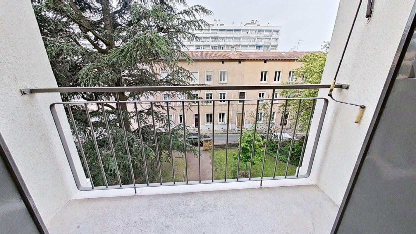 Appartement Rue des Pépinières à Lyon