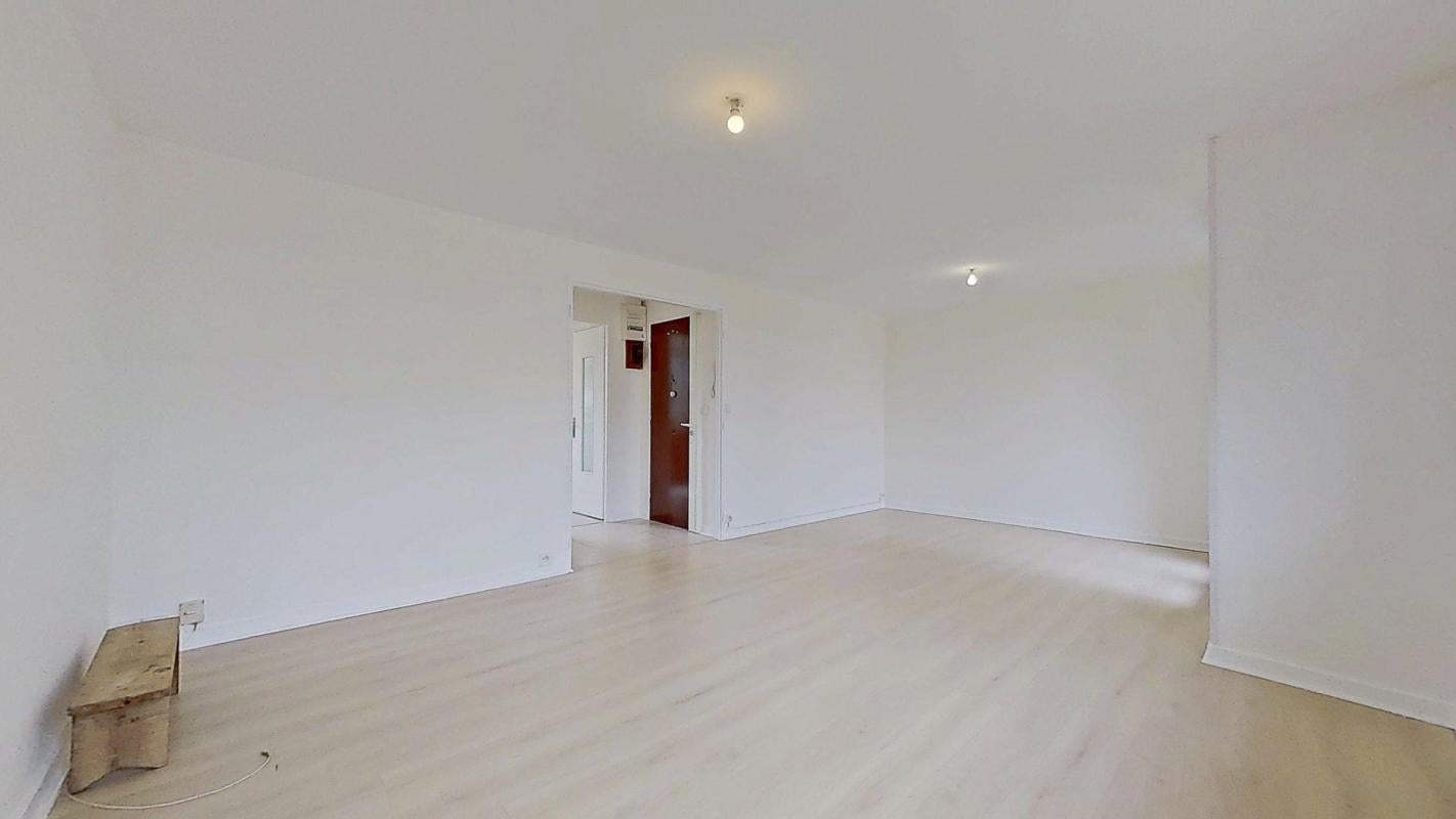 Appartement Rue des Pépinières à Lyon
