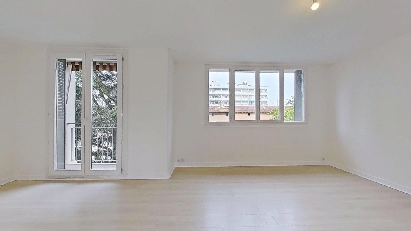 Appartement Rue des Pépinières à Lyon