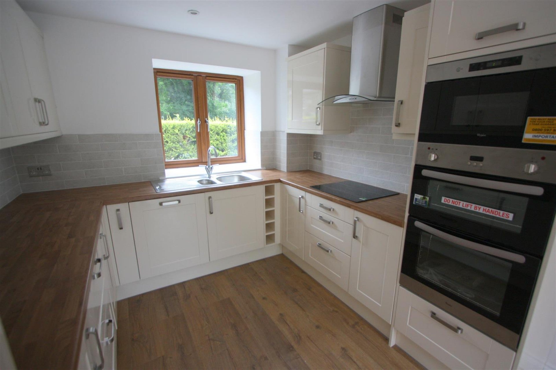 House Priory Road in Newquay