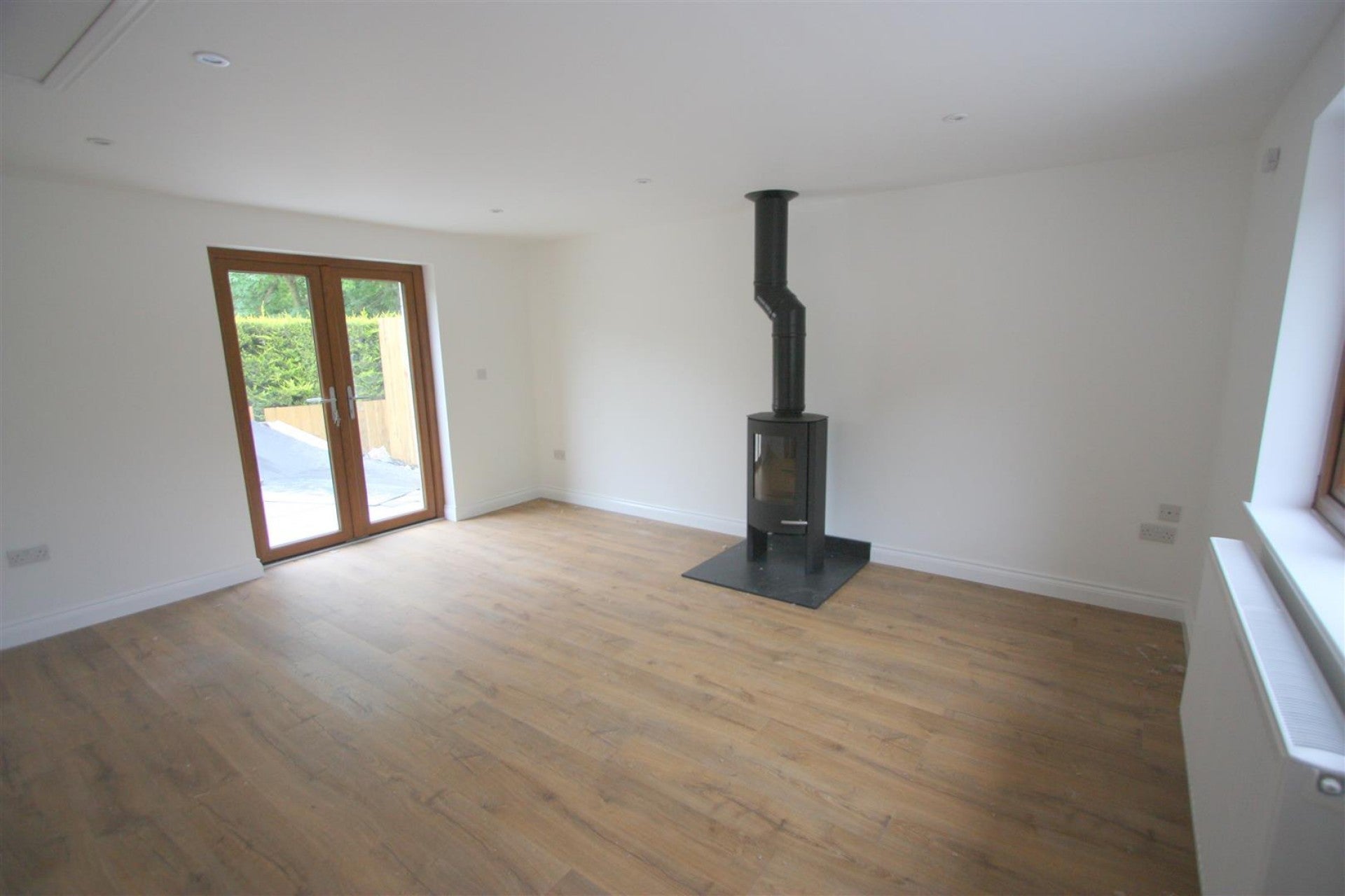 House Priory Road in Newquay