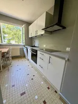 Appartement Route de Ciry-le-Noble à Martigny-le-Comte