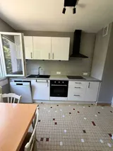 Appartement Route de Ciry-le-Noble à Martigny-le-Comte