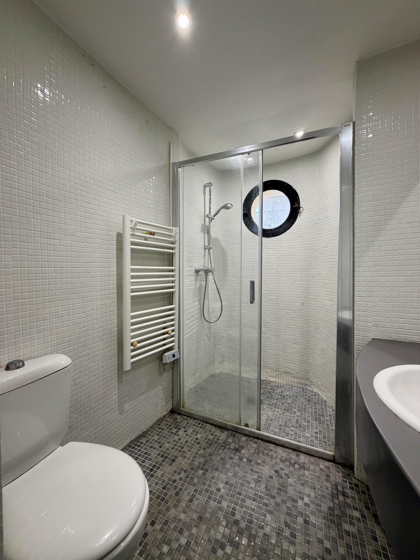 Appartement Place Saint-Christophe à Marseille