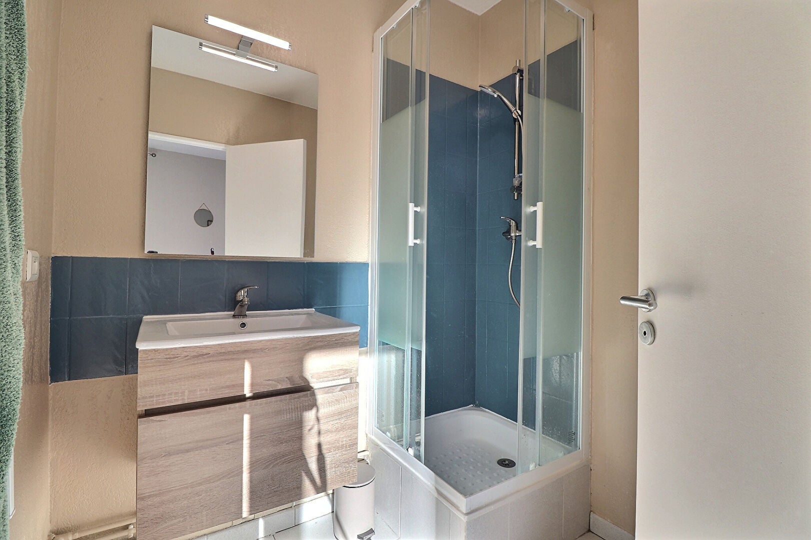 Appartement La Provençale à Meyreuil