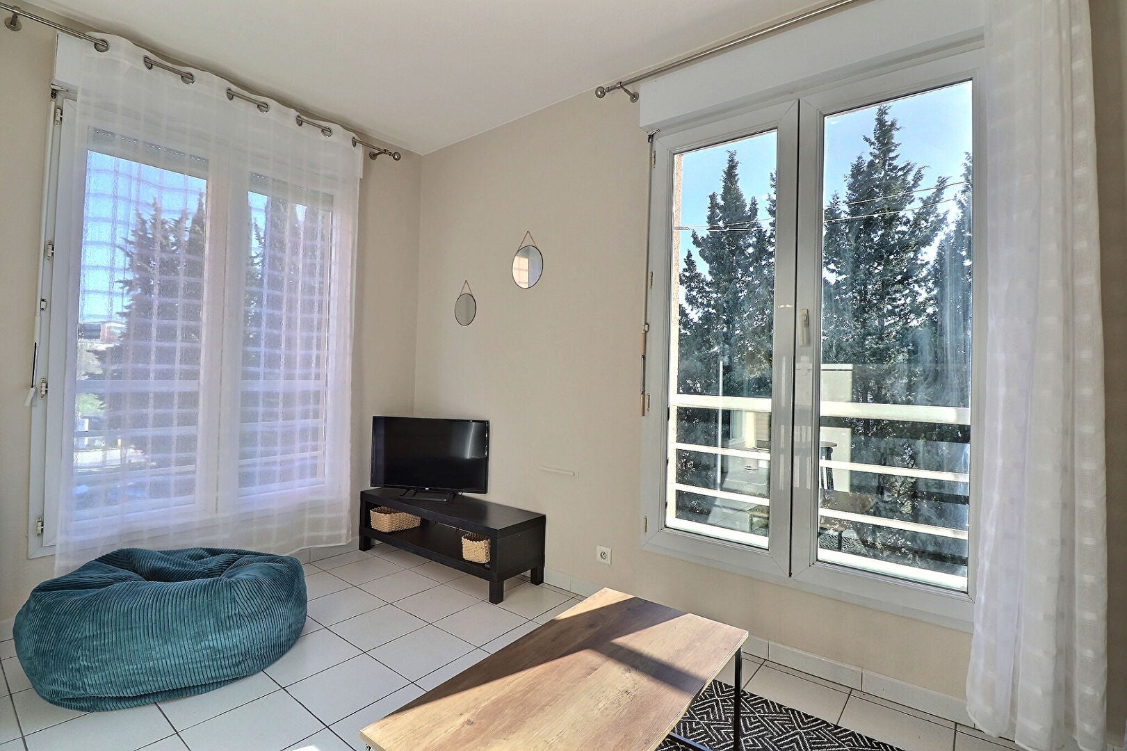 Appartement La Provençale à Meyreuil