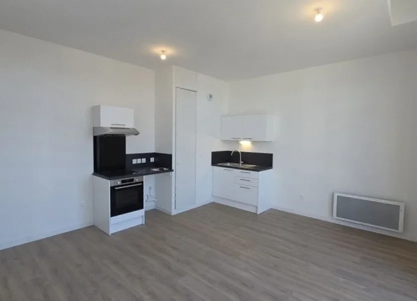 Appartement Rue du Bloc à Arras