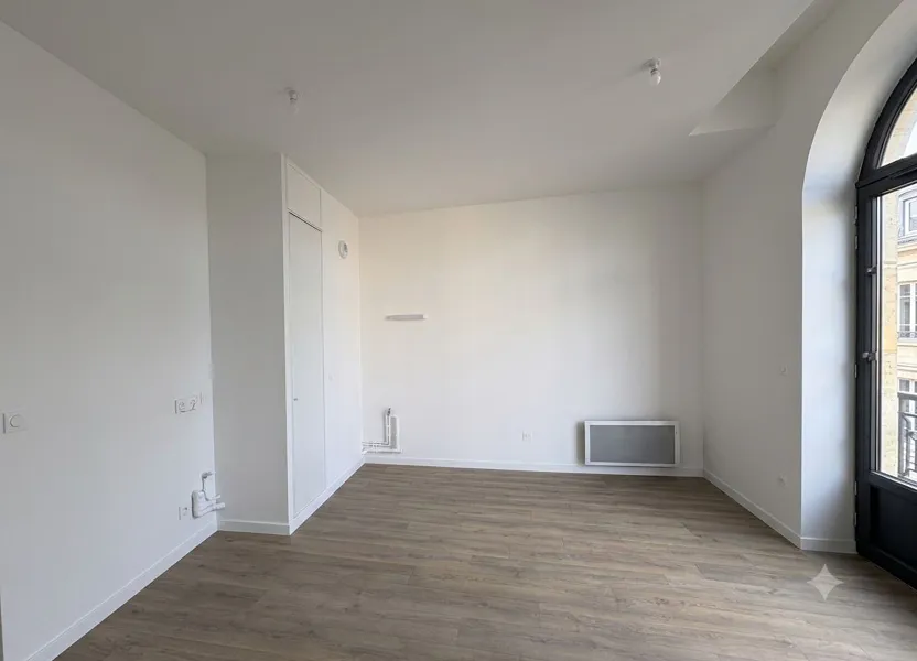 Appartement Rue du Bloc à Arras