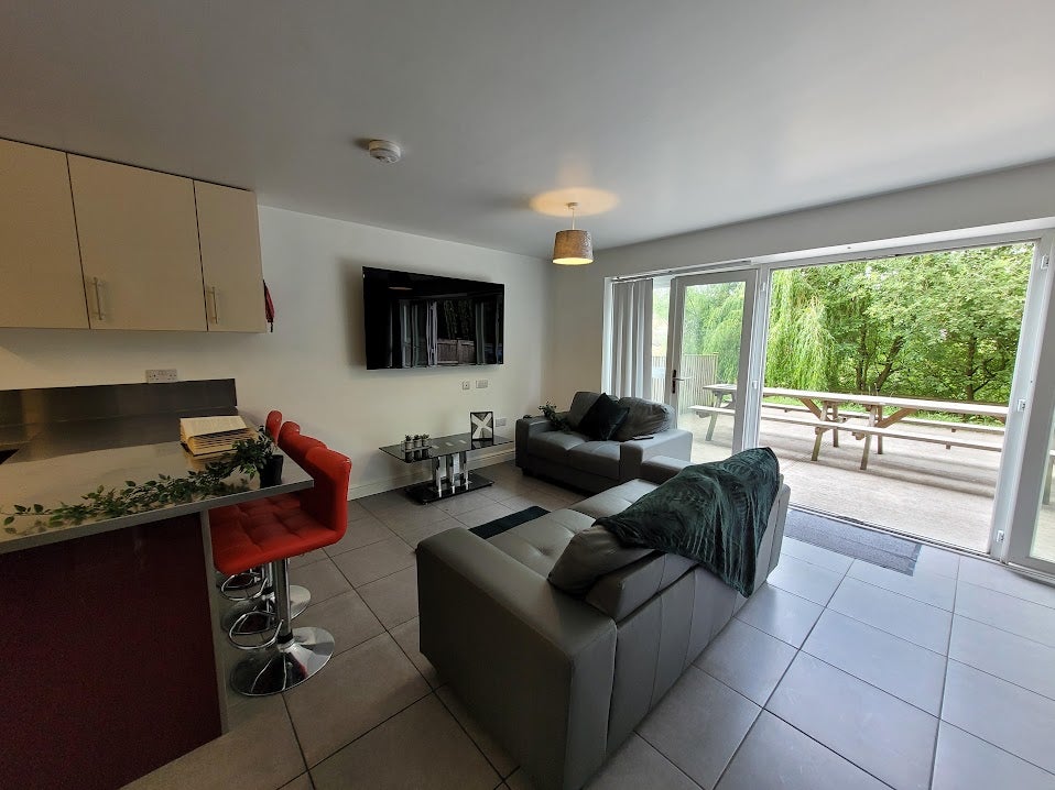 Room Broadgate in Coventry