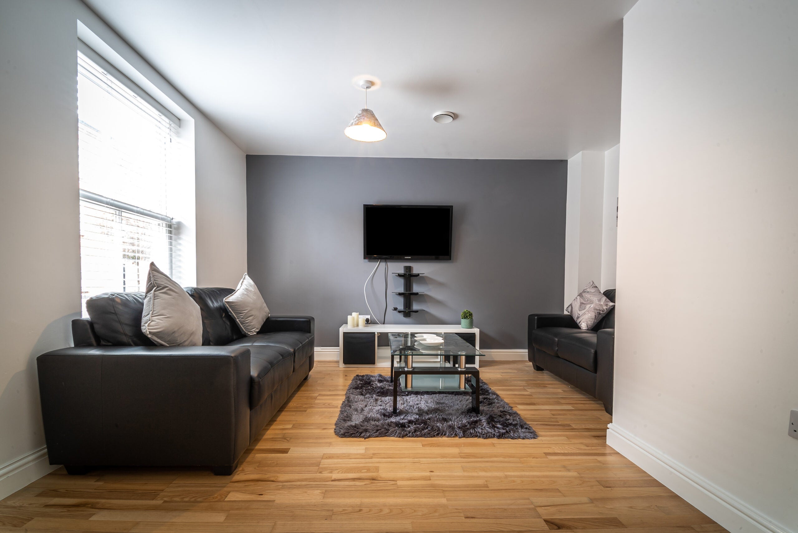 Room Broadgate in Coventry
