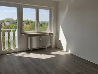 Wohnung Bebelplatz in Kiel