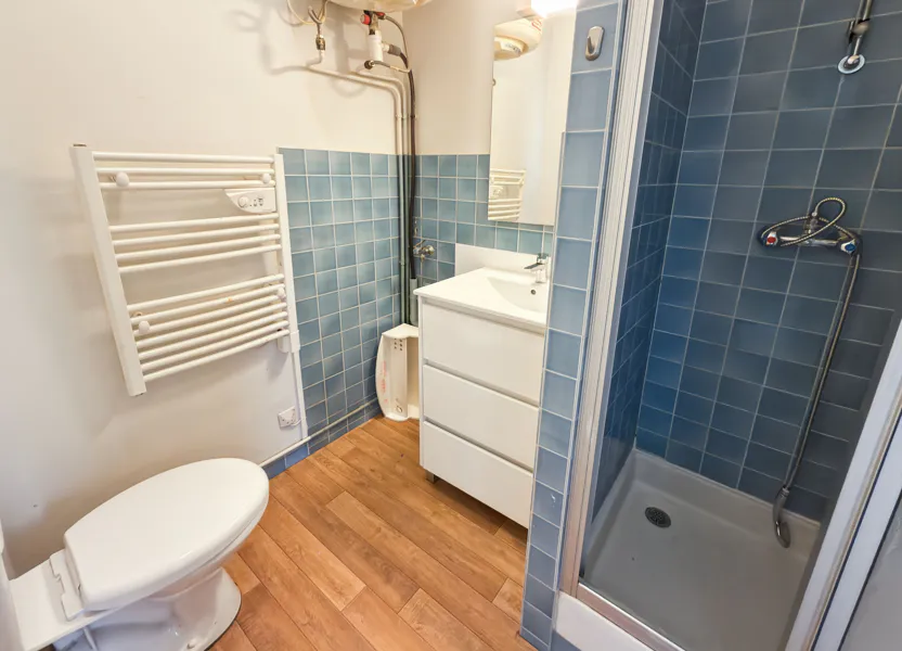Appartement Rue Bannier à Orléans