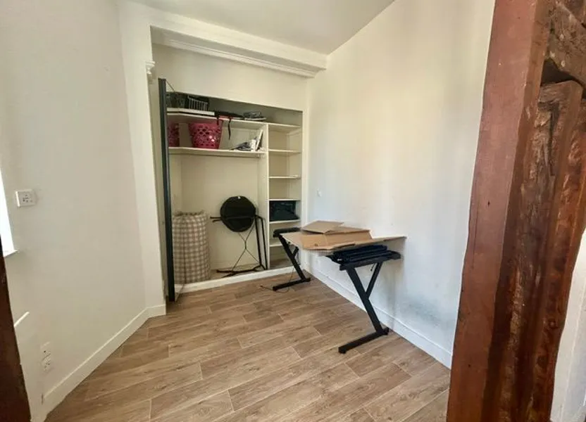 Flat Rue Bannier in Orléans