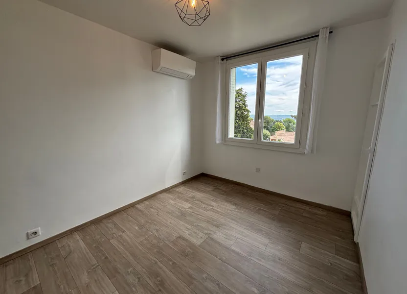 Appartement Boulevard Ernest Devaux à Manosque