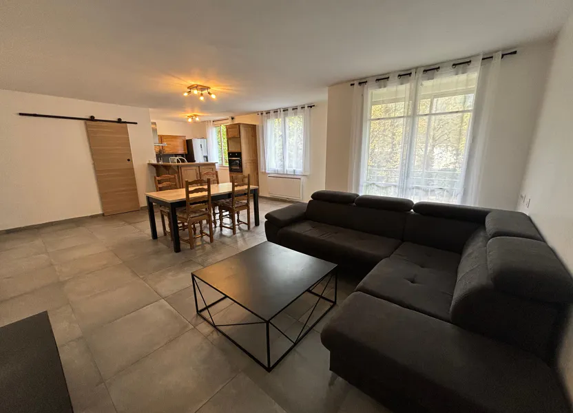 Appartement Boulevard Ernest Devaux à Manosque