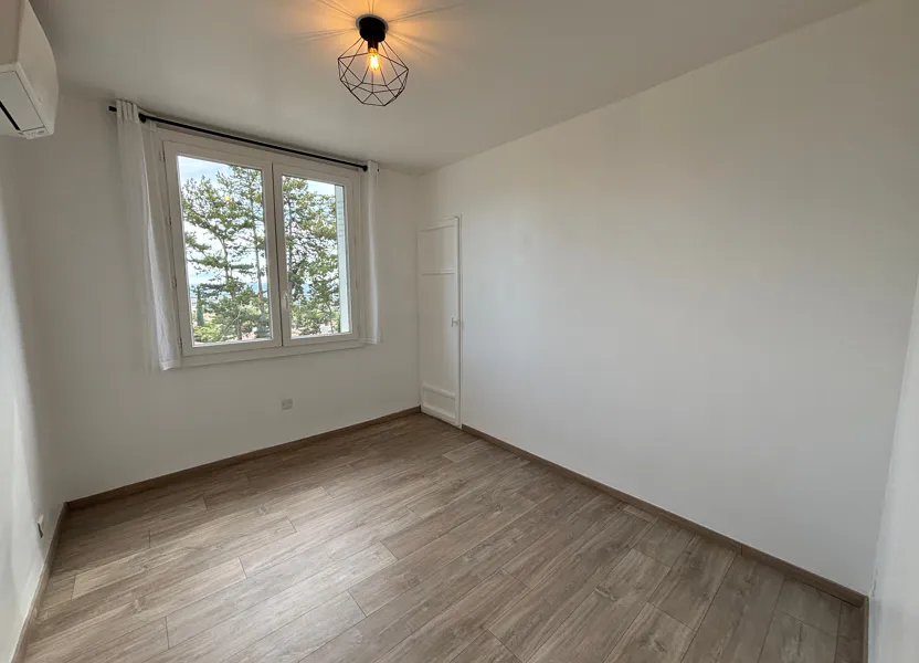 Appartement Boulevard Ernest Devaux à Manosque