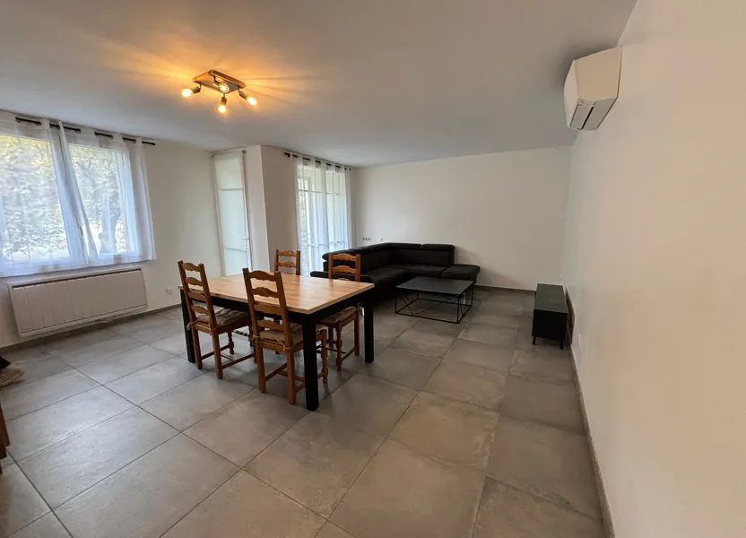 Appartement Boulevard Ernest Devaux à Manosque
